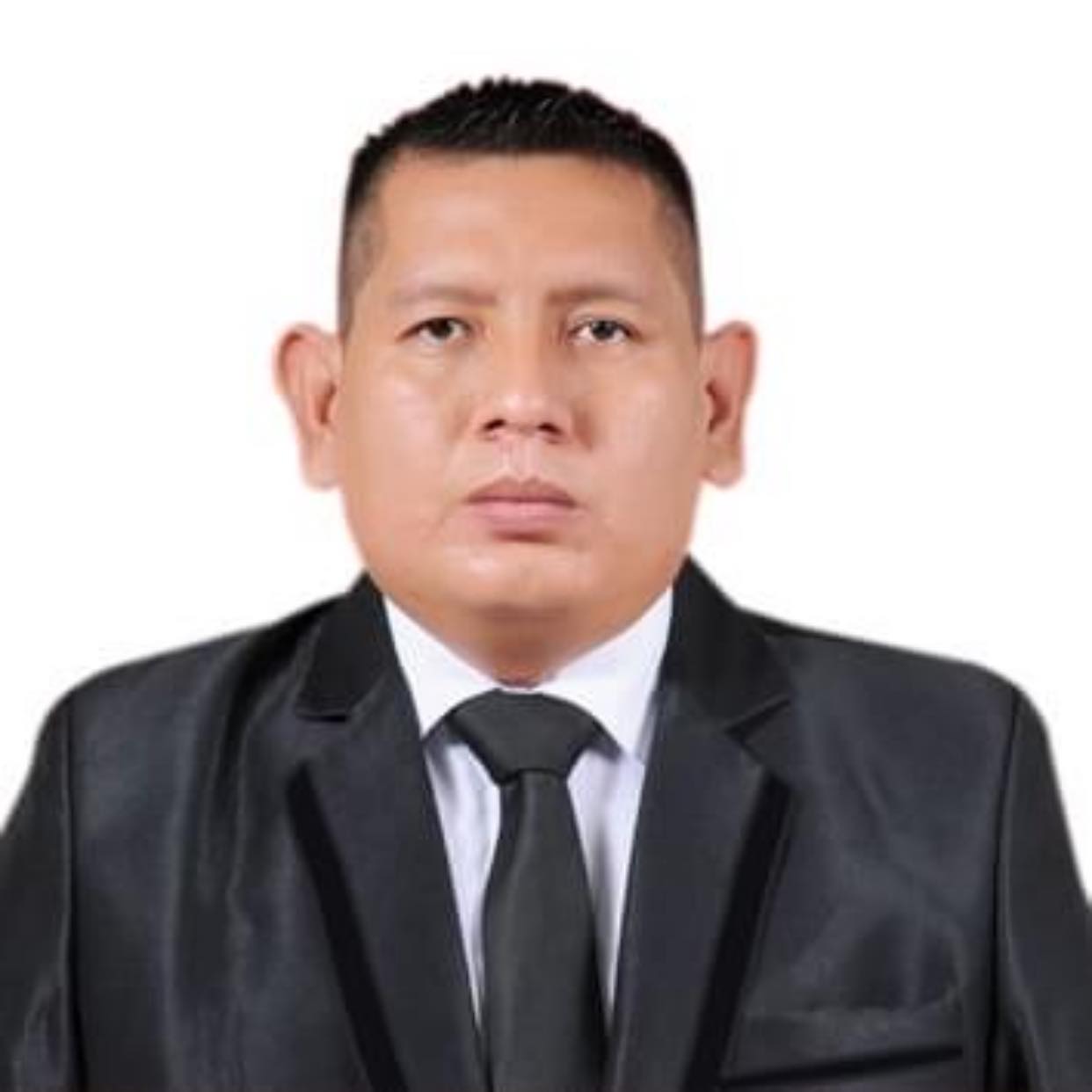 Msc. Ernesto Subelda